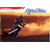 BROCHURE MOTO HONDA XRV 650 AFRICA TWIN 1988 XRV650 AFRICATWIN