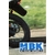 MBK CYCLOMOTEURS 1999 DEPLIANT POSTER