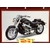 FICHE MOTO HONDA VTX 1800 VTX1800 2001