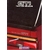 BROCHURE NISSAN SUNNY GTI TWIN CAM 16 VALVE