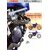 BROCHURE MOTO VINTAGE BROCHURE YAMAHA YZ426F WR426F DE 2001