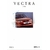 OPEL VECTRA I 500 i500 DE 1999 BROCHURE YOUNGTIMER