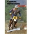BROCHURE MOTOCROSS YAMAHA YZ 1984