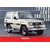 TOYOTA LAND CRUISER 4X4 1986 brochure catalogue youngtimer