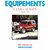 TOYOTA LAND CRUISER SERIE 70 EQUIPEMENTS