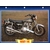 KAWASAKI Z 900 Z900 1976 FICHE MOTO COLLECTION