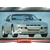 FICHE AUTO PORSCHE 924 CARRERA GT 1980