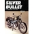 BROCHURE MOTO ENFIELD SILVER BULLET LA DERNIER ANGLAISE