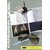 BROCHURE KARMANN MOBIL FT100 AVEC TARIF 1989