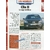 RENAULT-CLIO-2-Fiche-auto-lemasterbrockers-cars-HACHETTE-1998