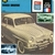 FICHE AUTO SIMCA ARONDE-CARS-CARD-LEMASTERBROCKERS