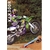 KAWASAKI KLX 300 R - KLX300R BROCHURE CATALOGUE MOTO ORIGINAL