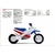 HONDA CUB - FICHE MOTO FAC-SIMILÉ