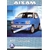 BROCHURE AIXAM A.721 VOITURE SANS PERMIS