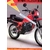 BROCHURE MOTO HONDA XL 250 R XL250R