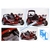 HONDA GOLDWING SIDE CARS EML
