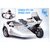HONDA ST1100 SPEED 2000 SIDE-CAR EML