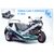 YAMAHA XJ 900 S XJ900S DIVERSION CT2000 EML SIDE-CAR