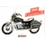BROCHURE MOTO GUZZI 1000 CALIFORNIA II