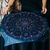 ROUE DU ZODIAQUE NAPPE DE JEU