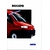 BROCHURE FIAT DUCATO - EDITION 1998