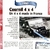 COURNIL 4X4 MADE IN FRANCE - FICHE AUTO SDC 24 CHASSIS LONG COURNIL