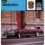 FICHE AUTO CADILLAC SEVILLE-CARS-CARD-PICTURE-PHOTO-LEMASTERBROKERS