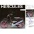 brochure HERCULES MX1