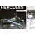 BROCHURE PROSPEKT HERCULES K180 MILITARY