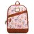 MINI SAC A DOS BAMBI FLORAL