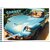 CD PANHARD EN ILLUSTRATION SUR CARNET D'ENTRETIEN UNIVERSEL