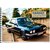CARNET D'ENTRETIEN VOITURE TUNING E30 CONVERTIBLE