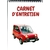 CARNET ENTRETIEN VOITURETTE SANS PERMIS MARDEN