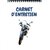 CARNET D'ENTRETIEN MOTO CUSTOM