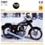 FICHE CARACTERISTIQUES TERROT 250 OSSD 1955