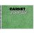 CARNET D'ENTRETIEN VERT UNIVERSEL TRIUMPH MG MINI