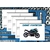 CARNET ENTRETIEN RESTAURATION MOTO