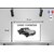 CARNET ENTRETIEN RESTAURATION COUPE SPORT PRINZ