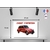 CARNET ENTRETIEN RESTAURATION CITROEN 2CV ROUGE DEUCH