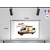 CARNET ENTRETIEN CAMION VAN AMÉNAGÉ