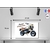 CARNET ENTRETIEN MINI MOTO