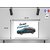 CARNET ENTRETIEN RESTAURATION VOITURE BREAK