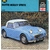 FICHE AUTO AUSTIN HEALEY SPRITE 1958 LEMASTERBROCKERS CARS CARD