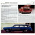 FICHE PRESSE VOLKSWAGEN 1600 VARIANT