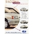 BROCHURE LADA SAGONA 1500 INJECTION ET GLX