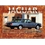 PUBLICITE 1990 AUTOMOBILE JAGUAR V12 DAIMLER