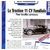 FICHE AUTO CITROEN TRACTION 11CV FAMILIALE 1934