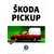 CATALOGUE SKODA PICKUP 1998