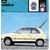 FICHE CITROËN LN CARS CARD LEMASTERBROCKERS