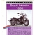 FICHE MOTO SUZUKI INTRUDER 1500